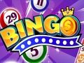 Gêm Bingo ar-lein