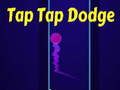 Gêm Tap Tap Dodge ar-lein