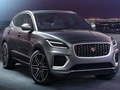 Gêm Sleid E-Pace Jaguar 2021  ar-lein