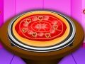 Gêm Amser pizza perffaith  ar-lein