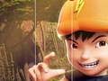 Gêm Teils Piano Boboiboy  ar-lein