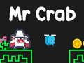 Gêm Mr Cranc  ar-lein