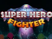 Gêm Diffoddwyr Arwr Super  ar-lein