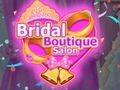 Gêm Salon Boutique Bridal  ar-lein