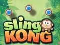 Gêm Sling Kong ar-lein