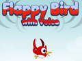 Gêm Chwarae Adar Flappy gyda Llais  ar-lein