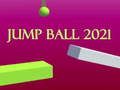 Gêm Pêl Neidio 2021  ar-lein