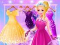 GĂȘm Gwisgo i Fyny y Dywysoges Cinderella ar-lein GĂȘm Gwisgo i Fyny y Dywysoges Cinderella ar-lein