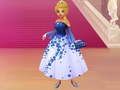 Gêm Gwisg Cinderella yn Ffantasi ar-lein Gêm Gwisg Cinderella yn Ffantasi ar-lein
