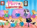 Gêm Hippo Toy Doctor Sim ar-lein