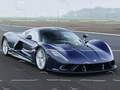 Gêm Pos Gwenwyn F5 Hennessey  ar-lein