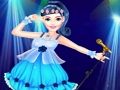 Gêm Prosiect Trawsnewid Ffasiwn Super Idol  ar-lein