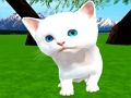 Gêm Cath cutie  ar-lein
