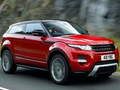 Gêm Sleid Land Rover Range Rover  ar-lein