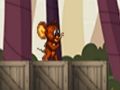 Gêm Tom a Jerry: Rhedwr  ar-lein