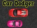 Gêm Dodger Car  ar-lein