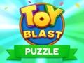 Gêm Pos Toy Blast  ar-lein