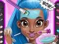 Gêm Amser Bath Merch Super Water  ar-lein