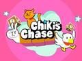 Gêm Chase Chiki  ar-lein