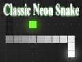 Gêm Neidr Neon Clasurol  ar-lein