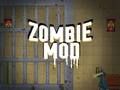 Gêm Mod Zombie  ar-lein
