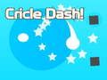 Gêm Cylch Dash!  ar-lein