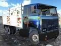 Gêm Tryc Offroad Yn Y Glaw  ar-lein