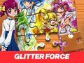 Gêm Pos Jig-so Llu Glitter  ar-lein