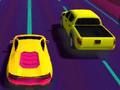 GĂȘm Drifft Retro Hil Neon ar-lein GĂȘm Drifft Retro Hil Neon ar-lein