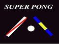 Gêm Super pong ar-lein