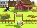 Gêm Super Ferme Mini ar-lein