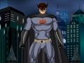 Gêm Batman yn gwisgo i fyny  ar-lein