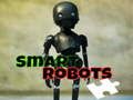 Gêm Robotiaid Smart  ar-lein