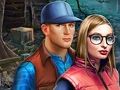 Gêm Dyffryn y Damnedig  ar-lein