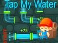 Gêm Tap Fy Dŵr  ar-lein