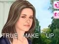 Gêm Kristen Stewart Colur Gwir  ar-lein