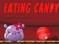 Gêm Bwyta Candy  ar-lein
