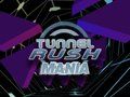 Gêm Mania Rush Twnnel  ar-lein