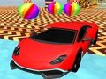 Gêm Car Stunt Amhosib  ar-lein