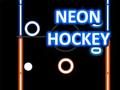 Gêm Hoci Neon  ar-lein