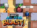 Gêm Chwyth All-Star Ubisoft! ar-lein