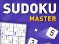 Gêm Meistr Sudoku  ar-lein
