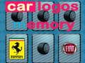 Gêm Cof logos car  ar-lein