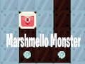 Gêm Anghenfil Marshmello  ar-lein