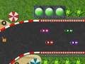 Gêm Xtream Ras Car Retro  ar-lein