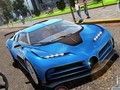 Gêm Styntiau Crazy Sky & City Stunts: Rover Sport  ar-lein
