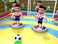 Gêm Sticiwch Bêl -droed 3D ar-lein