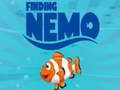 Gêm Dod o hyd i Nemo  ar-lein