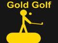 Gêm Golff Aur  ar-lein