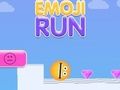 Gêm Rhedeg Emoji  ar-lein